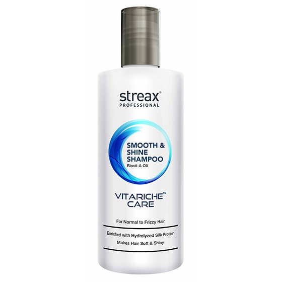 Buy Tresemme Smooth And Silky Hair Shampoo 828ml Online - Carrefour Kenya