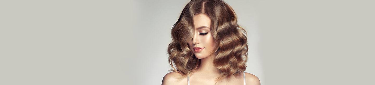 Know the benefits of ammonia-free professional hair colour